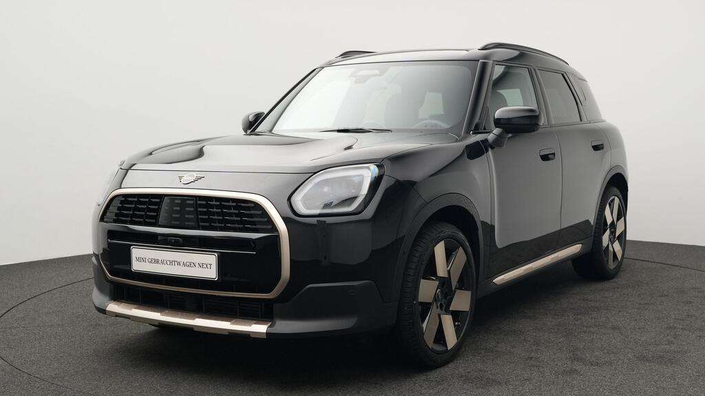 Mini Countryman C 8.112 km 39.990 &euro; München 80788