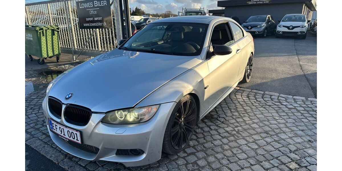 BMW 335 176.000 km 8.000 &euro; Haderslev 06100