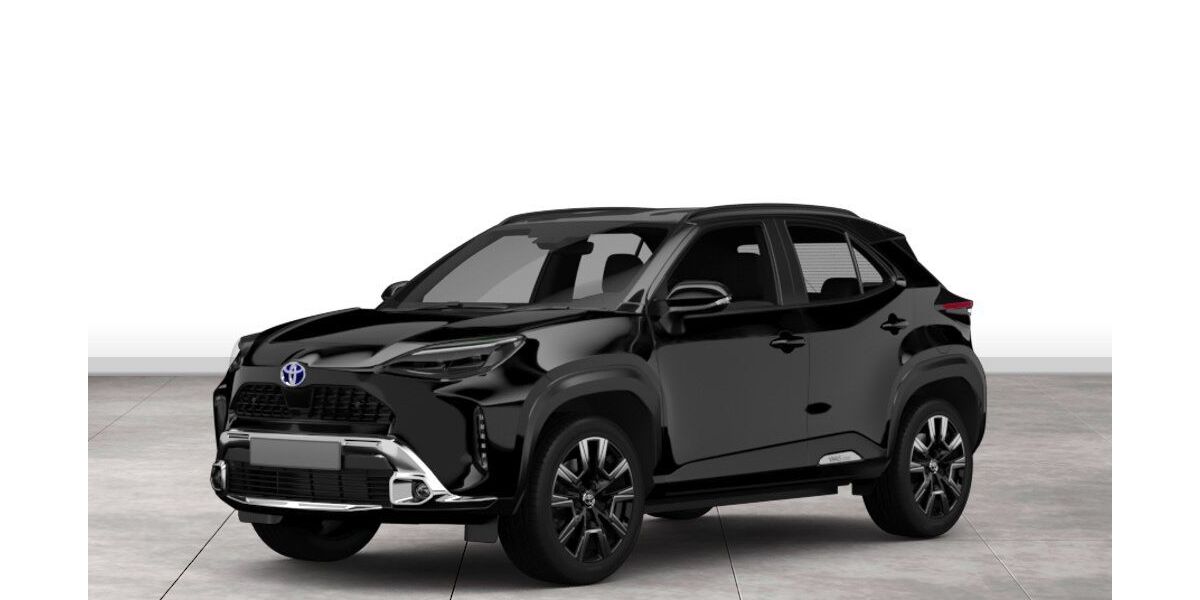 Toyota Yaris Cross 49.219 km 24.980 &euro; Bitburg 54634