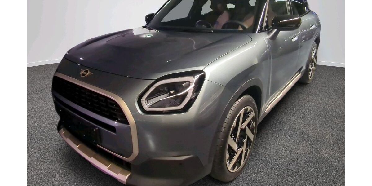 Mini One D Countryman 4.330 km 42.370 &euro; 
