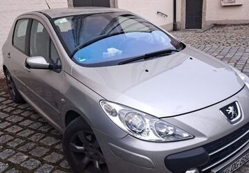 Peugeot 307 170.000 km 870 &euro; München 81539