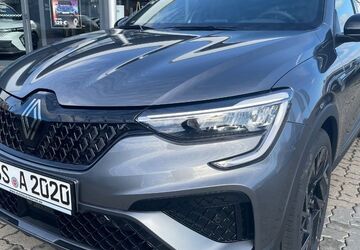 Renault Arkana 3.164 km 32.450 &euro; Braunschweig 38124