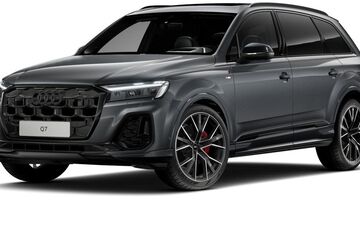Audi Q7 1.890 km 99.998 &euro; Hamburg 22529