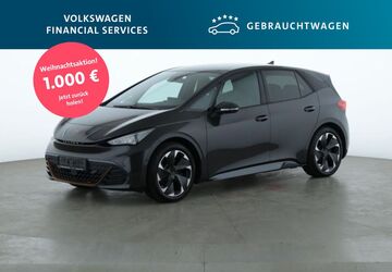 Cupra Born 23.953 km 26.499 &euro; 