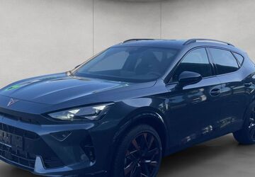 Cupra Formentor 10.500 km 37.890 &euro; Husum 25813