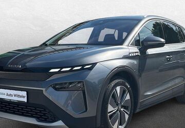 Skoda Elroq 5.013 km 34.490 &euro; Brilon 59929