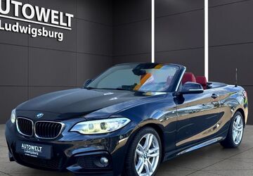 BMW 230 150.000 km 17.900 &euro; Bietigheim-Bissingen 74321
