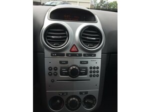 Opel Corsa Satellite,Klima, Temp.,Sitzheiz.,PDC,Tüv Neu 200.000 km 3.200 &euro; Himmelkron 95502