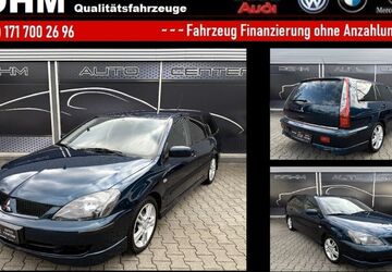 Mitsubishi Lancer 124.000 km 4.948 &euro; Olpe 57462
