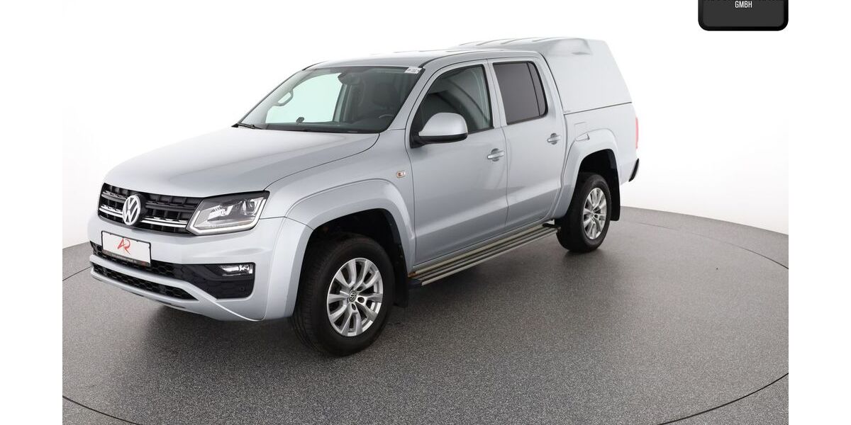 VW Amarok 68.619 km 35.880 &euro; Berlin 12103
