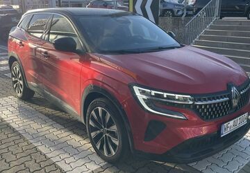 Renault Austral 4.698 km 33.790 &euro; Wolfenbüttel 38304