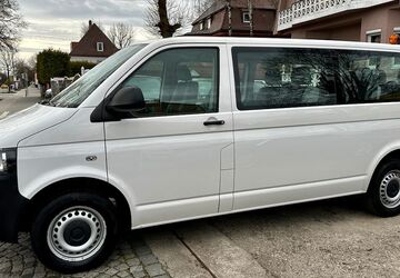 VW T5 Transporter 150.000 km 13.980 &euro; München 81827