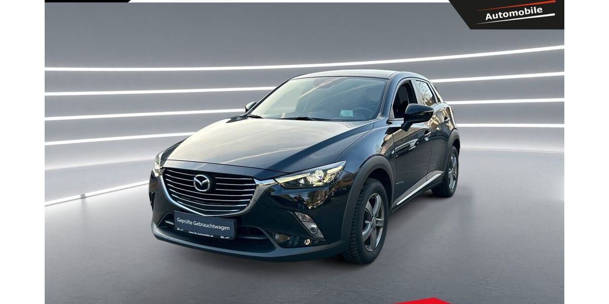 Mazda CX-3 98.785 km 13.890 &euro; Remscheid 42859