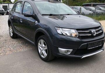 Dacia Sandero 195.500 km 5.390 &euro; Mainz-Kastel 55252