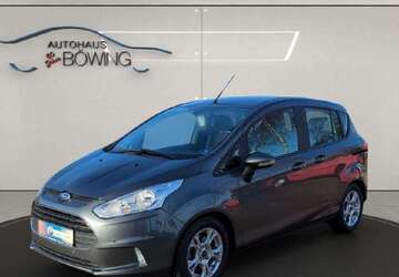 Ford B-Max 173.246 km 6.490 &euro; Schermbeck 46514