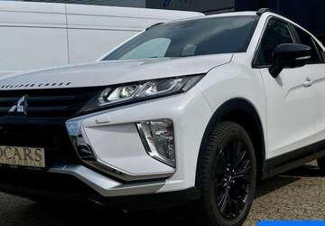 Mitsubishi Eclipse 58.816 km 19.300 &euro; Kamp-Lintfort 47475