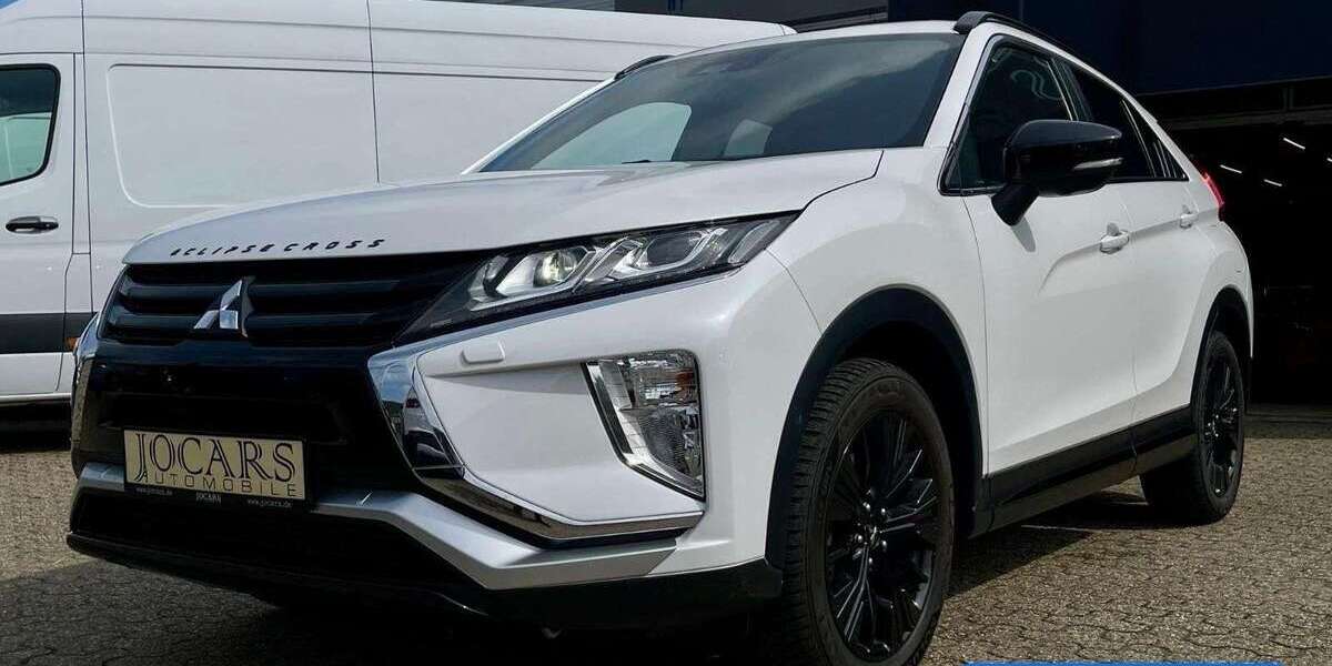 Mitsubishi Eclipse 58.816 km 19.300 &euro; Kamp-Lintfort 47475