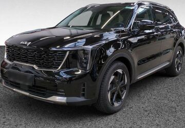 Kia Sorento 14.340 km 48.950 &euro; Neufahrn in Niederbayern 84088