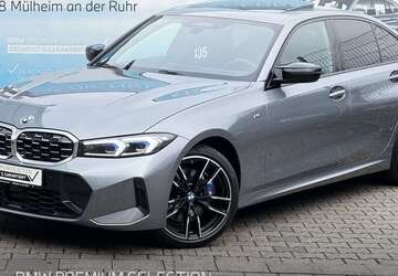 BMW 340 20.619 km 61.480 &euro; Mülheim an der Ruhr 45478
