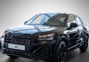 Audi Q2 15.999 km 40.820 &euro; Stuttgart 70469