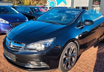 Opel Cascada 151.787 km 10.990 &euro; Halle (Westfalen) 33790