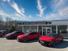 BMW i3 53.899 km 18.790 &euro; Stralsund 18435