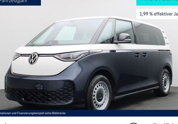 VW ID. Buzz 7.138 km 55.520 &euro; Wildau 15745