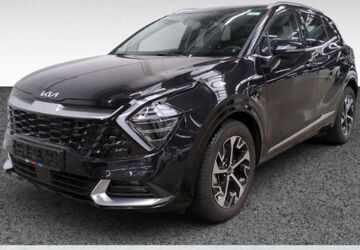 Kia Sportage 23.259 km 30.480 &euro; Korschenbroich 41352