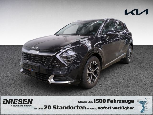 Kia Sportage 23.259 km 30.480 &euro; Korschenbroich 41352