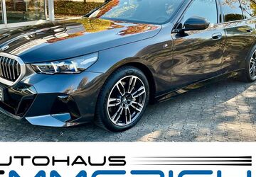 BMW 540 26.490 km 64.390 &euro; Rottweil 78628