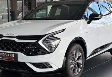 Kia Sportage 10.000 km 37.900 &euro; Heppenheim 64646