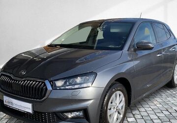 Skoda Fabia 14.796 km 20.219 &euro; Bamberg 96052