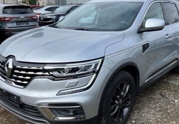 Renault Koleos 40.204 km 21.990 &euro; Mönchengladbach 41061