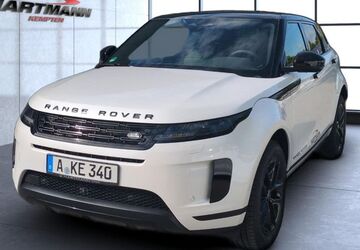 Land Rover Range Rover Evoque 3.500 km 56.900 &euro; Kempten 87435