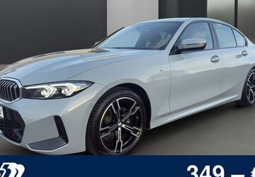 BMW 318 8.997 km 38.250 &euro; Neumünster 24539