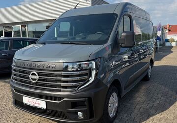 Nissan Interstar 6.854 km 38.950 &euro; Herzberg 37412