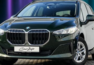 BMW 218 Active Tourer 24.490 km 26.490 &euro; Augsburg 86199