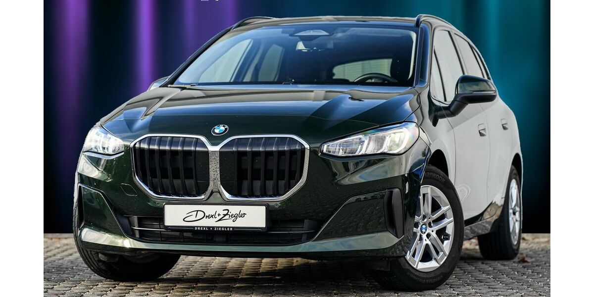 BMW 218 Active Tourer 24.490 km 26.490 &euro; Augsburg 86199