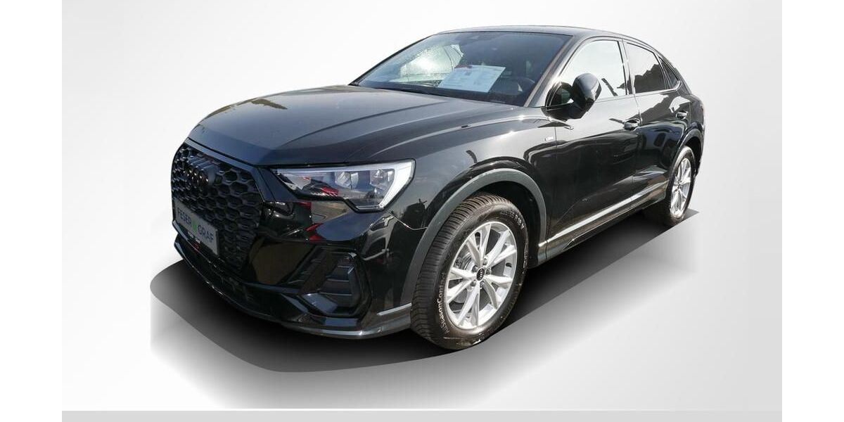 Audi Q3 15.850 km 39.440 &euro; Erlangen 91058