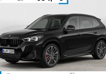 BMW X1 15.824 km 46.590 &euro; Arnsberg 59823