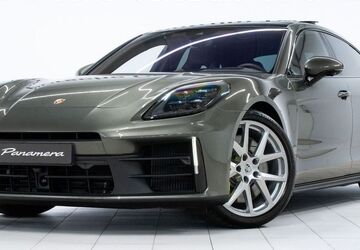 Porsche Panamera 15.224 km 144.900 &euro; Deventer 