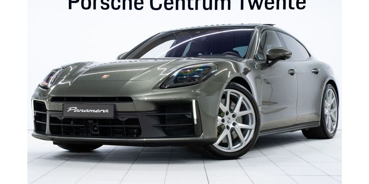 Porsche Panamera 15.224 km 144.900 &euro; Deventer 