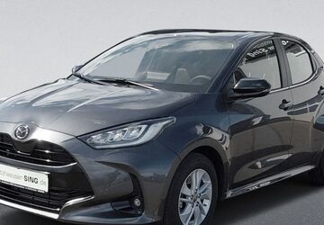 Mazda 2 15.500 km 18.990 &euro; Schwäbisch Hall 74523