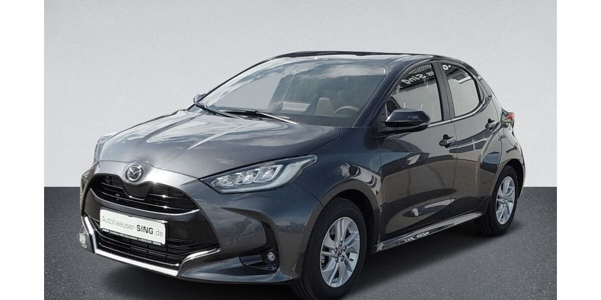 Mazda 2 15.500 km 18.990 &euro; Schwäbisch Hall 74523