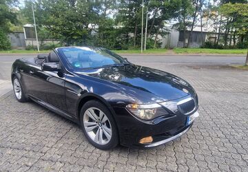 BMW 635 183.077 km 14.444 &euro; Daaden-Biersdorf 57567