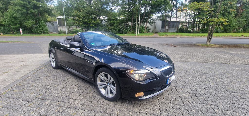 BMW 635 183.077 km 14.444 &euro; Daaden-Biersdorf 57567