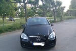 Mercedes-Benz A-Klasse 14.400 km 4.100 &euro; Wiesbaden 65183