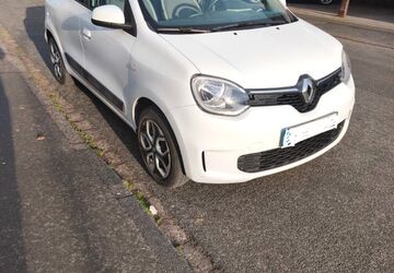Renault Twingo 81.000 km 8.995 &euro; Plettenberg 58840