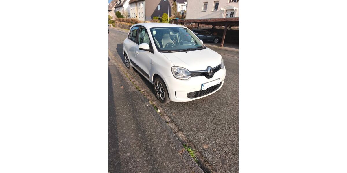 Renault Twingo 81.000 km 8.995 &euro; Plettenberg 58840