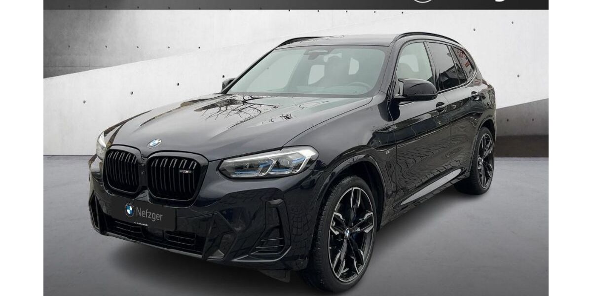 BMW X3 M40 43.800 km 54.950 &euro; Berlin-Siemensstadt 13629